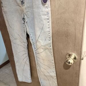 Designer Jeans